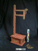 藏品(秤架)的圖片